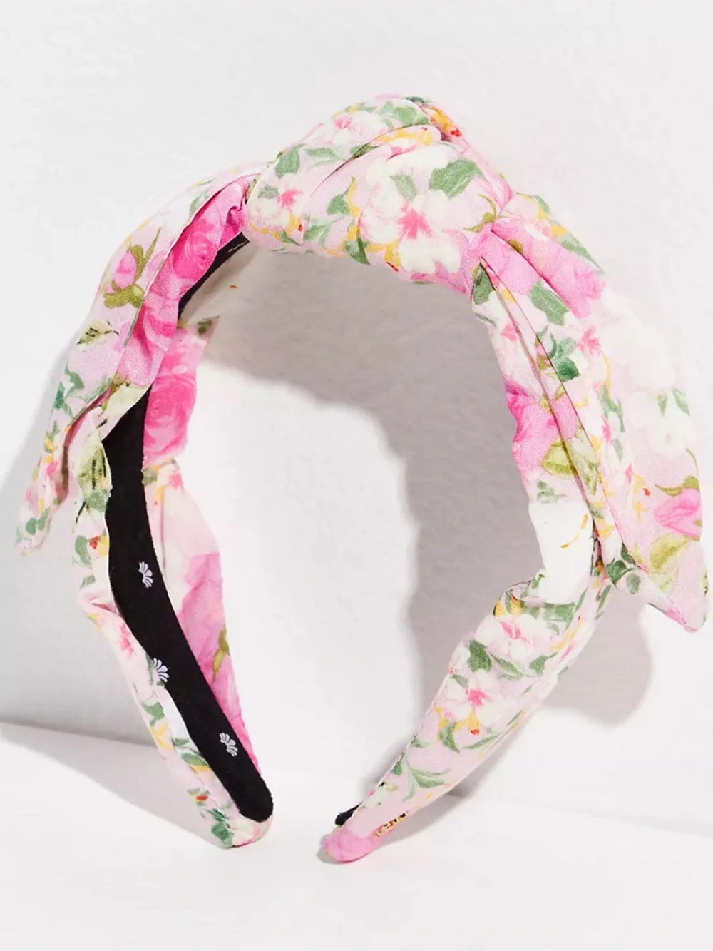 Loveshack Fancy x Lele Sadoughi limited edition headband